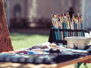 「君は絶対にやっていける」と言った先生の言葉が、私を支えている