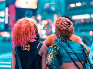 「何で黒髪なの？就活だから？」「スカート？彼氏できたの？」なんだかモヤモヤする