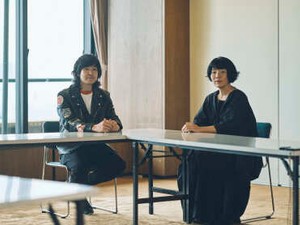 藤巻亮太の旅是好日　藤巻亮太×高橋久美子　同世代音楽家対談【前編】　音楽を作る作業は農作業と同じ