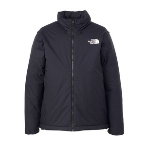 ザ・ノース・フェイスの「ジップインサニーヌックジャケット」人気アウトドアブランドの今期おすすめアウター30選