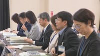 岡山市の子ども・子育て会議　中高生対象のアンケート結果を報告
