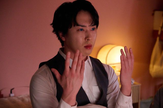 宮舘涼太“エータ”、恋のバトル | 朝日新聞デジタルマガジン＆[and]