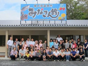 ｢市民から行政に『できる方法』を提案｣