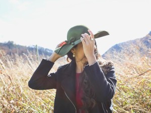 ひとりひとりの「なんとなく心地いい」が景色を変えてくれるはず