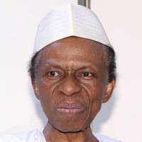 オスマン・サンコンさん