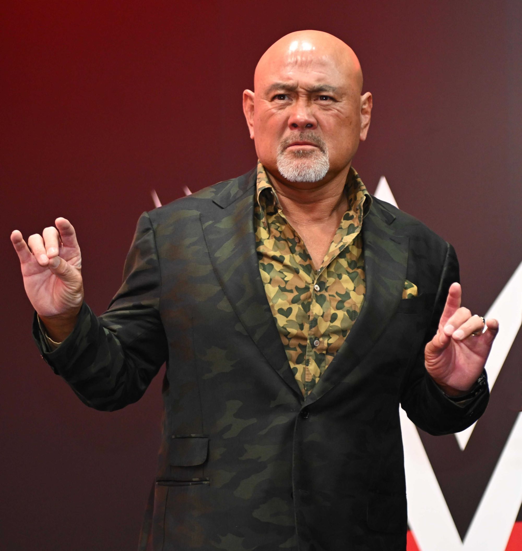 新日本プロレス ライガー オカダカズチカ 棚橋弘至 フィギュア AEW 新