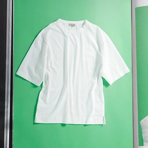 ライフスタイル世論調査ビジネスでTシャツを着用しますか？