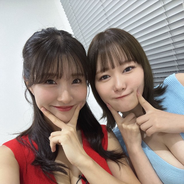 原つむぎさんのX (@haratsumugi)より