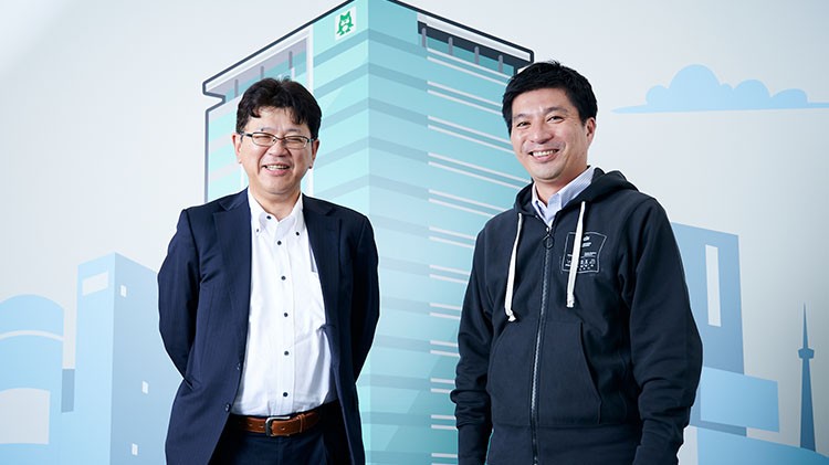 藤田晋×水野克己】なぜトップ経営者は若手に「麻雀」を勧めるのか