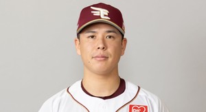楽天イーグルス　藤井の好投と見事な集中打で連敗４でストップ　２９日