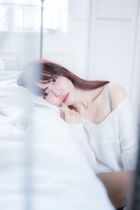 橘和奈さん（撮影／河本悠貴）