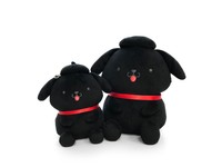 ポムポムプリン　コラボグッズ　モチーフは「猛犬注意」なのでご注意をⓒ 2022 SANRIO CO., LTD. APPROVAL NO. L625457