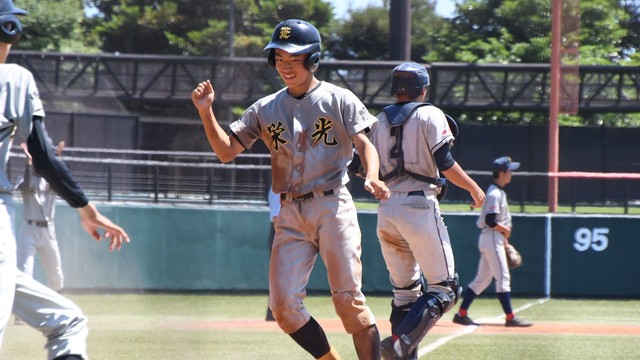 第67回全国高校軟式野球選手権神奈川大会