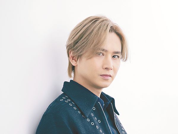 堂本光一さん 転生願望は…？「今の人生に胸張って生きられるように