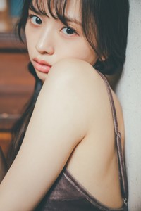 「わーすた 三品瑠香2ｎｄ写真集（仮）」より