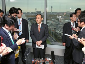 『菅義偉とメディア』著者は元菅長官番の現役記者　永田町で感じた違和感、赤裸々に