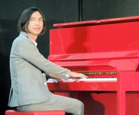 ふかわりょうさん