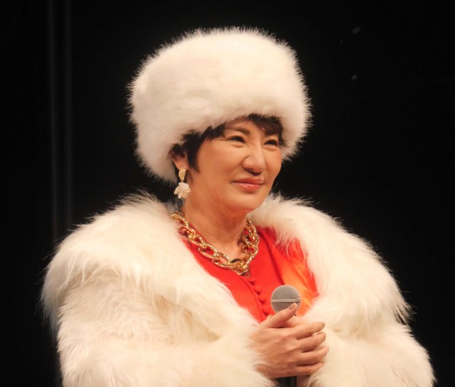 広瀬香美