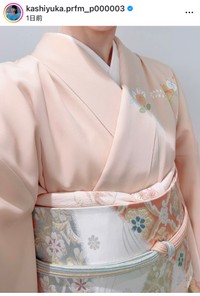 かしゆか（@kashiyuka.prfm_p000003）さんのインスタグラムより