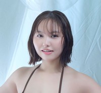 本郷柚巴「BLT MONSTER Round 9」（東京ニュース通信社刊）より＝ 撮影／成田英敏