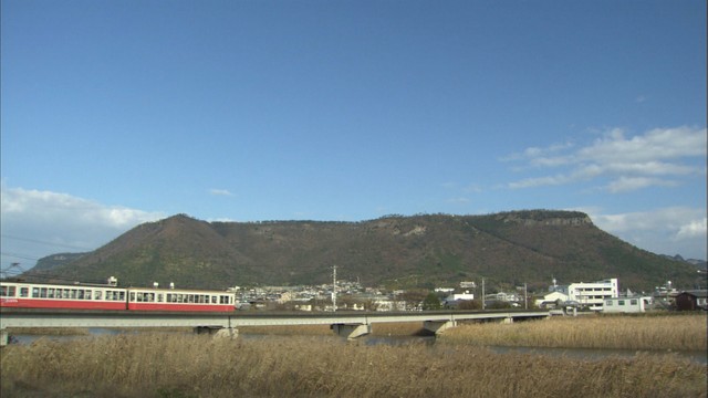 観光地「屋島」の再生　実現可能性調査の結果まとまる　高松市