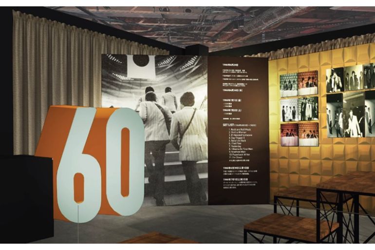 全網羅】ザ・ビートルズ来日60周年記念グッズが胸熱！ 復刻CD・LPから
