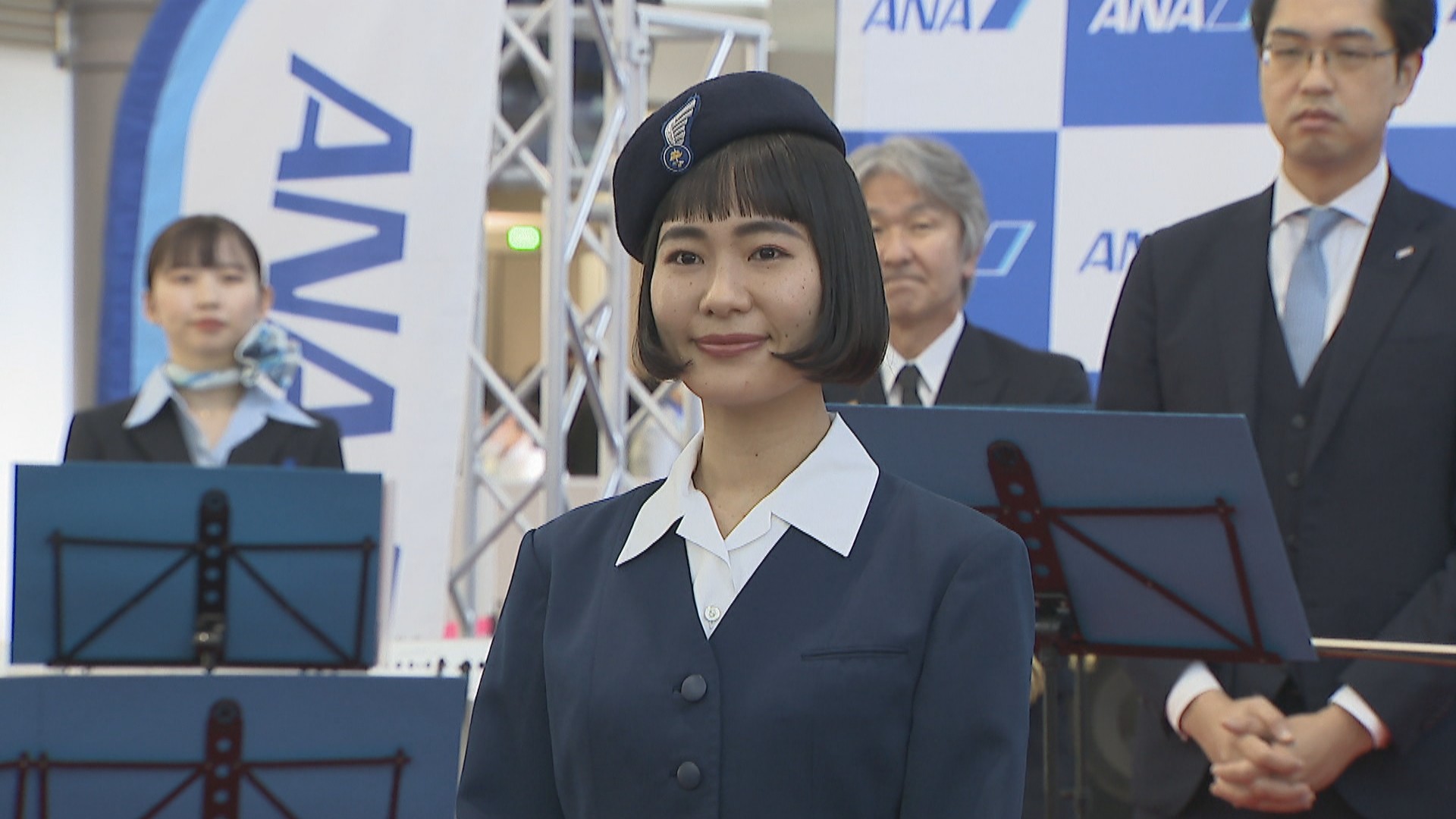 ※専用ページ★ANA 全日空 パイロット ネクタイ 専用ページ☆ANA 全日空 パイロット ネクタイ