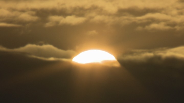 屋島山上で初日の出 香川 | KSBニュース | KSB瀬戸内海放送