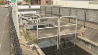 香川用水　高松市香川町大野