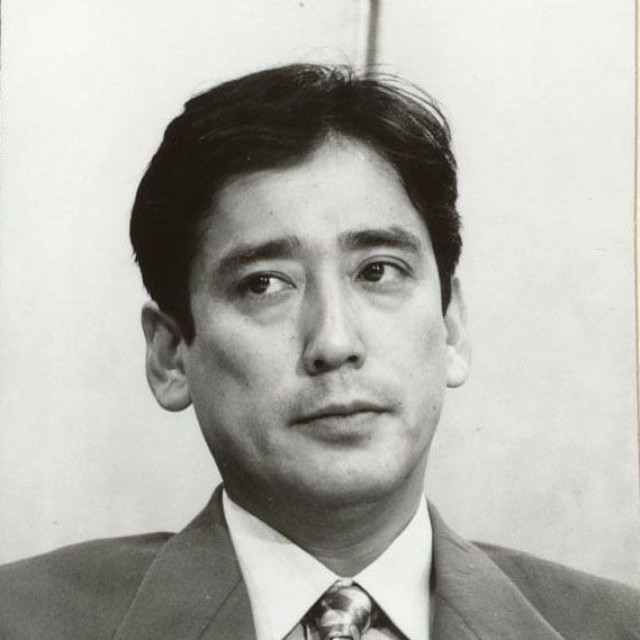 ルー大柴