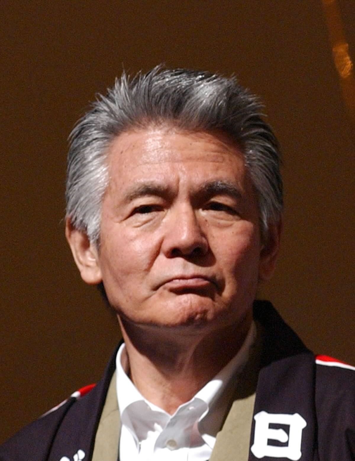 菅原文太 菅原文太