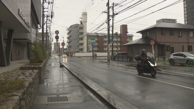 高松市　午前9時ごろ