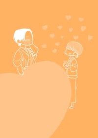 【漫画】『遊んでそうなお兄さんに恋してる話』3©Ayano Rokushi 2025