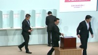 【自民党総裁選】香川の国会議員　2人は決選投票で高市氏に　党員・党友票は高市氏が最多