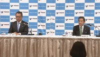 氏家俊明 代表取締役副社長が代表取締役社長兼CEOに就任へ
