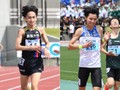 創価大学勢が、関東インカレ最終日に軒並み上位進出「全員がエースになる覚悟」を持つ