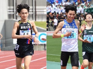創価大学勢が、関東インカレ最終日に軒並み上位進出「全員がエースになる覚悟」を持つ