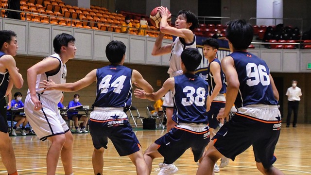 22WC神奈川準決勝、決勝