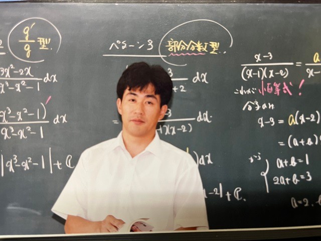 久保田圭二校長