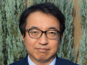 近藤慎（司法書士、行政書士）