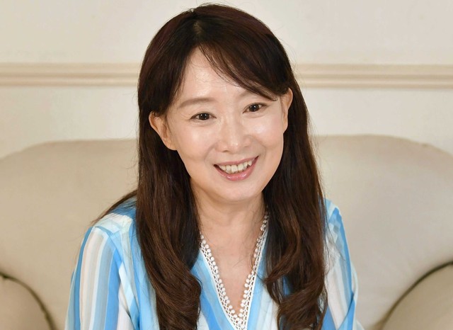 アグネス・チャン