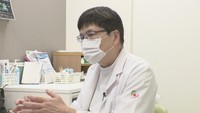 病床使用率50％超…感染拡大や医療の見通しは？医師に聞く　香川〈新型コロナ〉