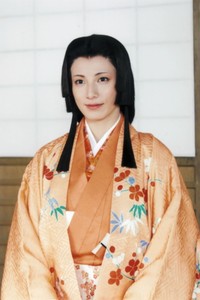 加藤あいさん8　2005年