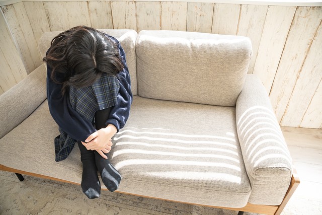 「死ねなかった」その先に待っていたのは……