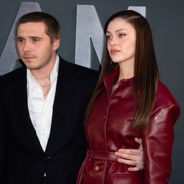 ブルックリン・ペルツ・ベッカムトニコラ・ペトラ