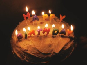 20数年で最悪の誕生日に書いた手紙。誰にも見られず、今もスマホに