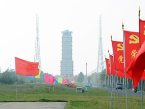 「中国人は必ず火星に上陸する」偉大な中国づくりに邁進、宇宙も米中２強の時代が来る