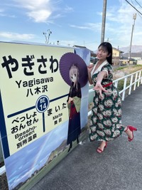 徳江かなkana tokue 🇯🇵 さんのインスタグラム(@tokue_kana)より