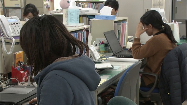 香川県の児童相談所　児童虐待対応件数が5年連続で過去最多を更新