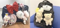 じゃら付け（出典：フリューかわいい研究所調べ）